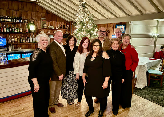 Cranberry Creek Holiday Party 2024