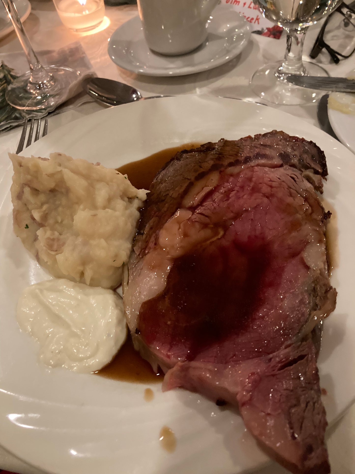 Cranberry Creek Holiday Party 2025