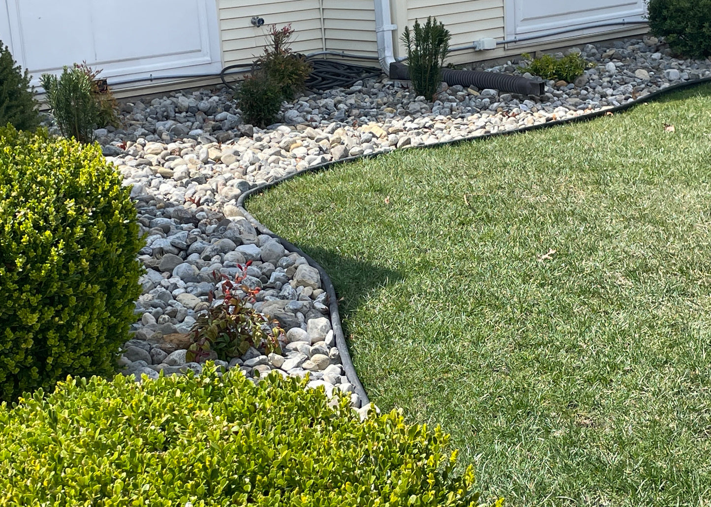 Clubhouse: Spring 2025