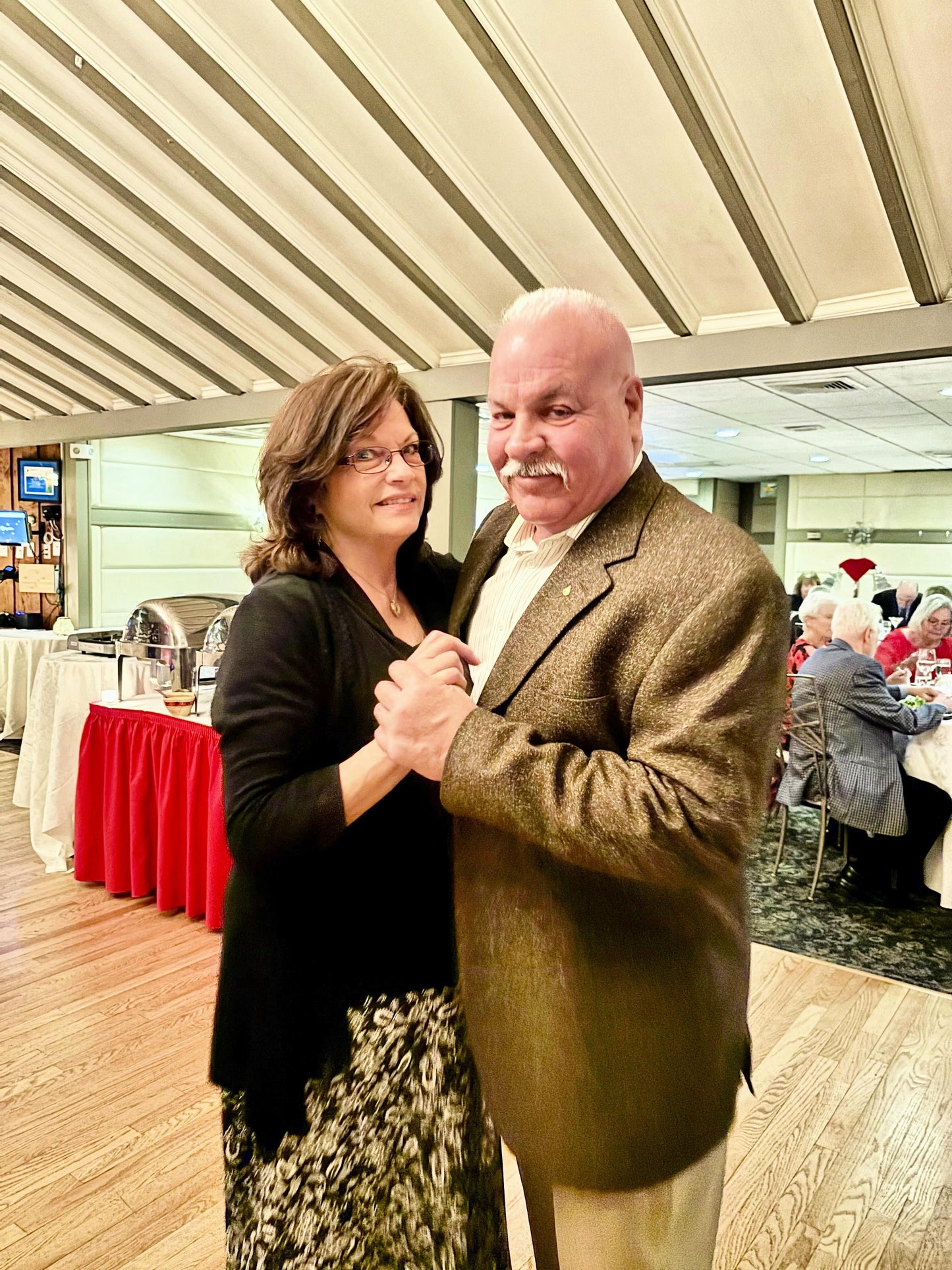 Cranberry Creek Holiday Party 2024