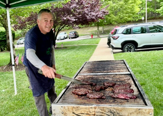 JC's Beefsteak Dinner 5/21/2025