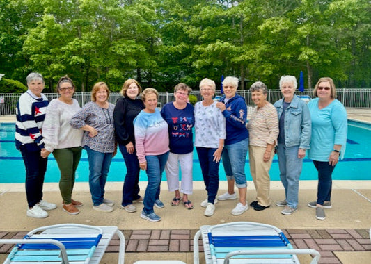 Pool Opening Breakfast (2025)