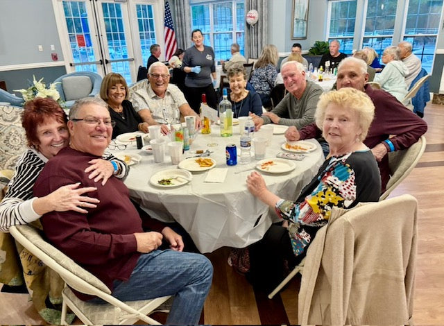 JC's Beefsteak Dinner 5/21/2025