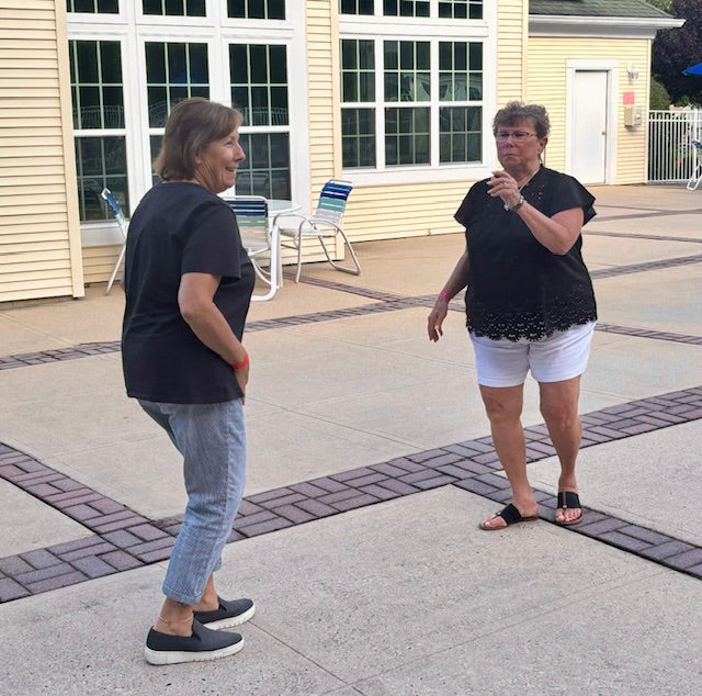 Country Dog Food Truck Event