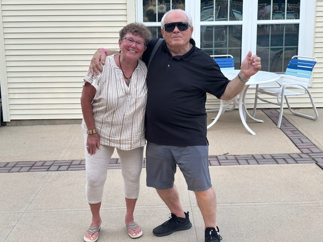 Pizza Party at the Pool