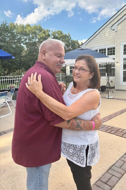 Country Dog Food Truck Event