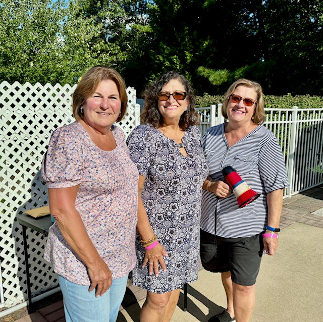 Country Dog Food Truck Event