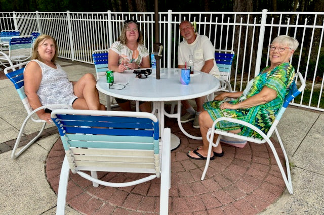 Hot Dog & Ice Cream Day (2025)