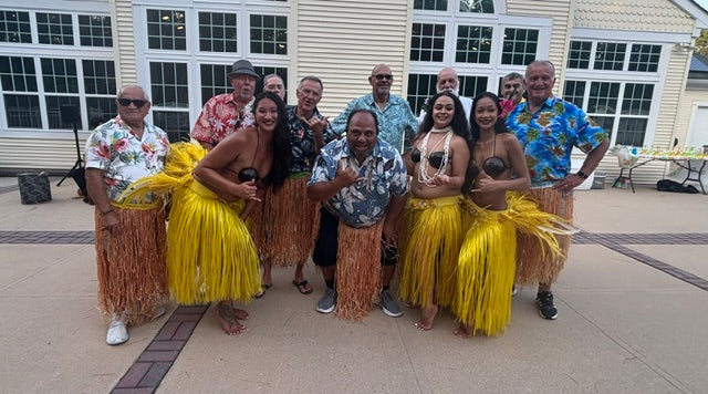 Luau 7/19/2026