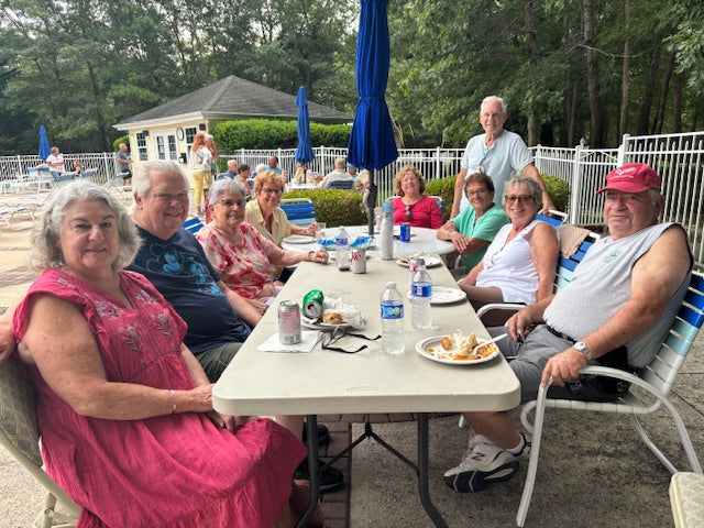 Hot Dog & Ice Cream Day (2025)