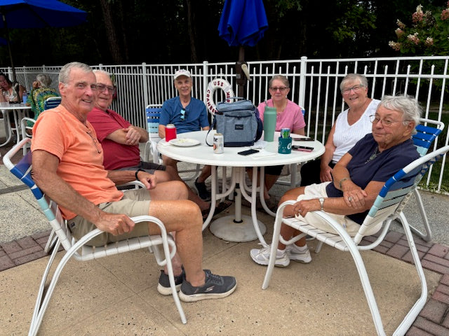 Hot Dog & Ice Cream Day (2025)