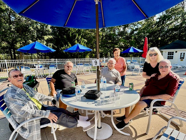 Country Dog Food Truck Event