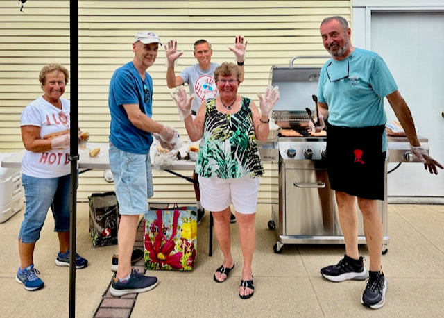 Hot Dog & Ice Cream Day (2025)