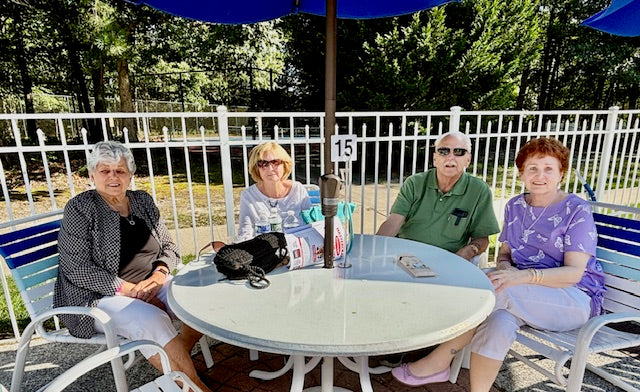 Country Dog Food Truck Event