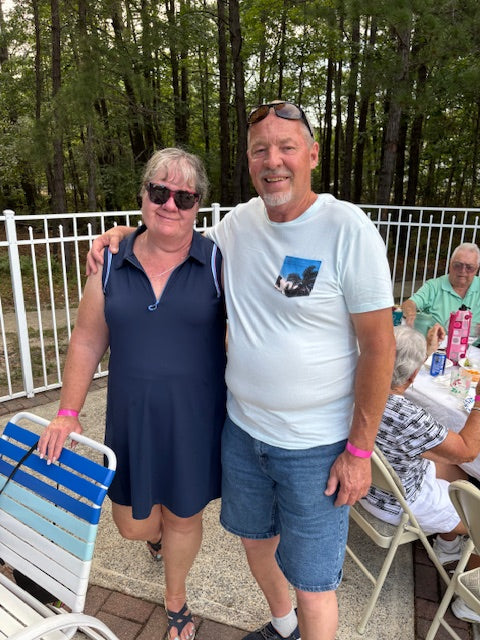 Pizza Party at the Pool