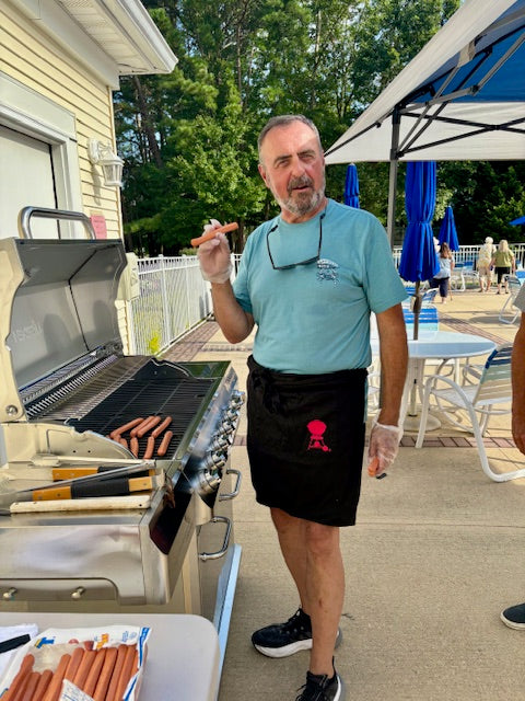 Hot Dog & Ice Cream Day (2025)