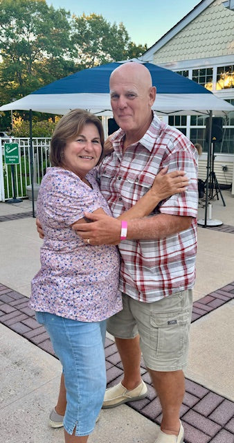 Country Dog Food Truck Event