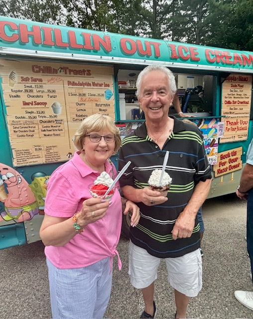 Hot Dog & Ice Cream Day (2025)