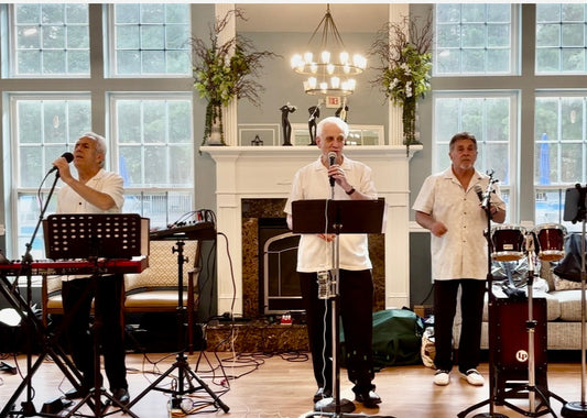 🎶 Rhythm N’ Sound Night – A Night to Remember! 💃🕺