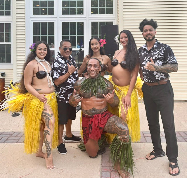 Luau 7/19/2026
