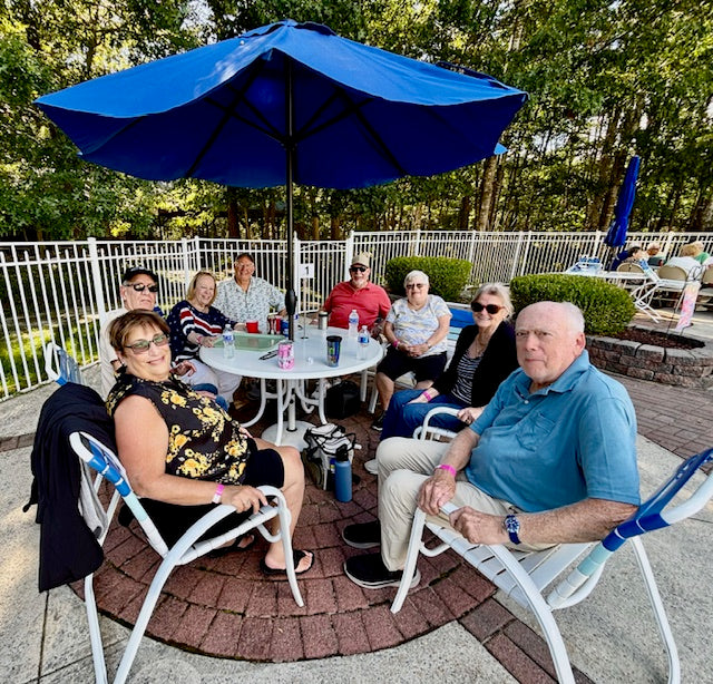 Country Dog Food Truck Event