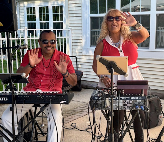 Country Dog Food Truck Event