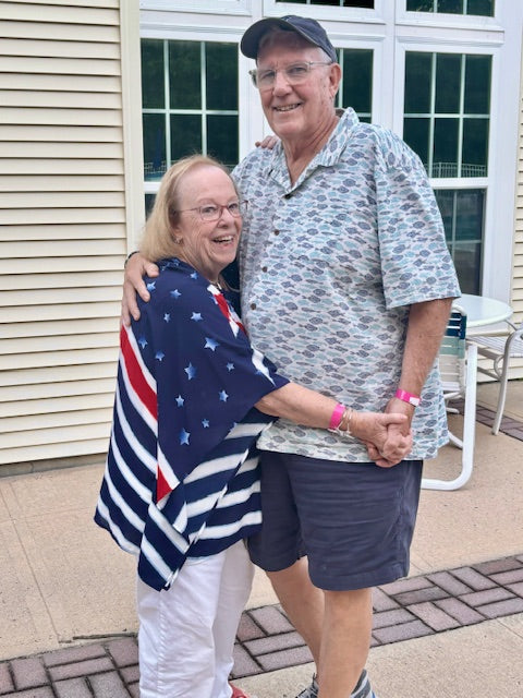 Country Dog Food Truck Event