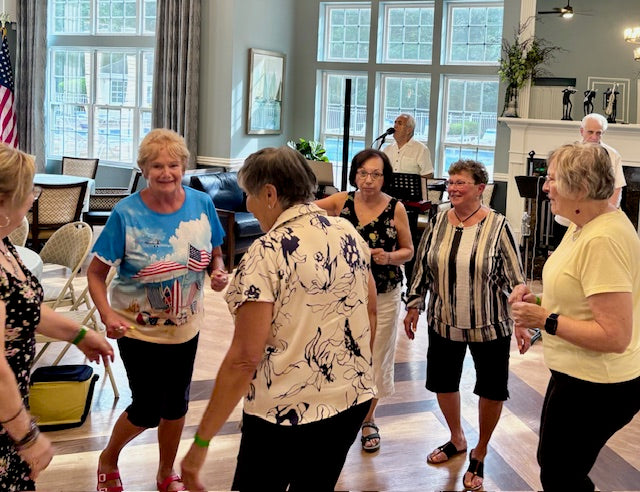🎶 Rhythm N’ Sound Night – A Night to Remember! 💃🕺