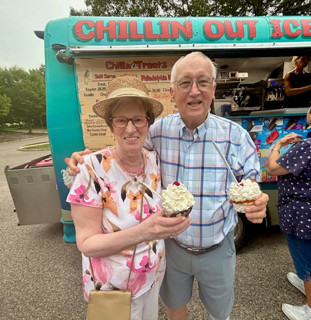 Hot Dog & Ice Cream Day (2025)