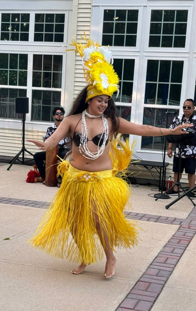 Luau 7/19/2026