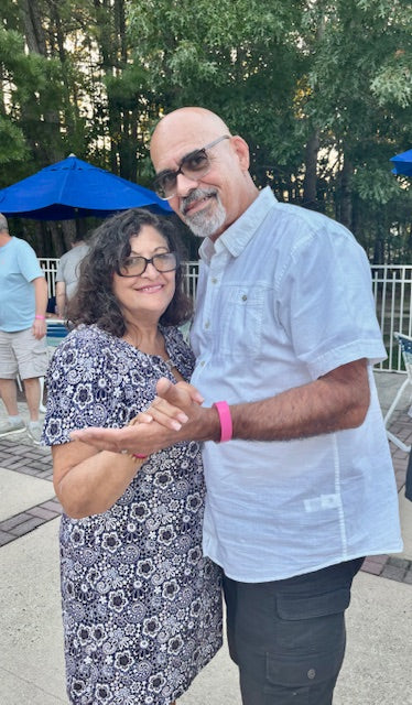 Country Dog Food Truck Event