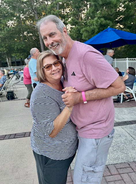 Country Dog Food Truck Event