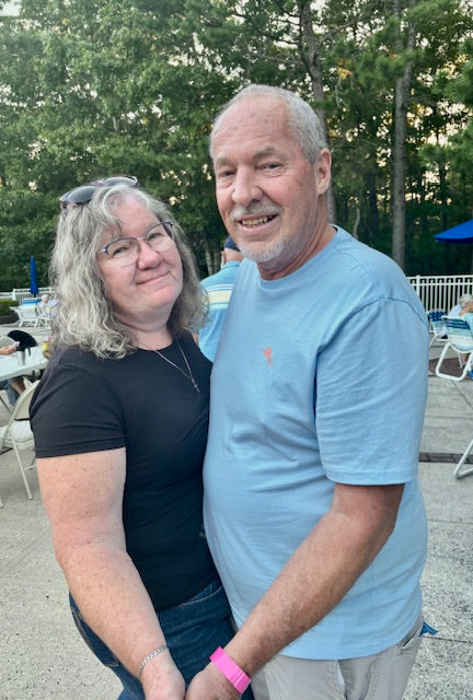 Country Dog Food Truck Event