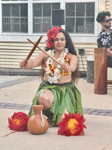 Luau 7/19/2026