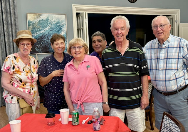 Hot Dog & Ice Cream Day (2025)