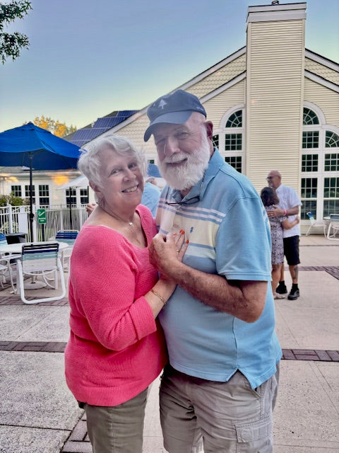 Country Dog Food Truck Event