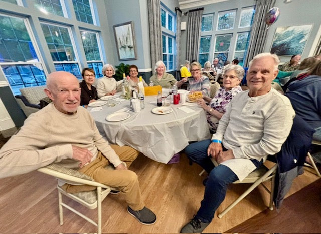 JC's Beefsteak Dinner 5/21/2025