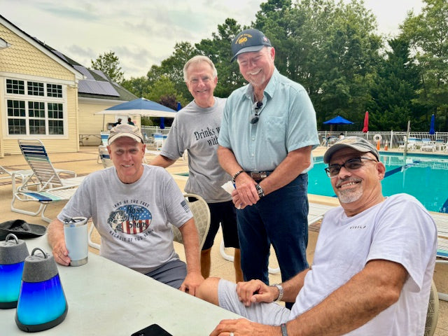 Hot Dog & Ice Cream Day (2025)