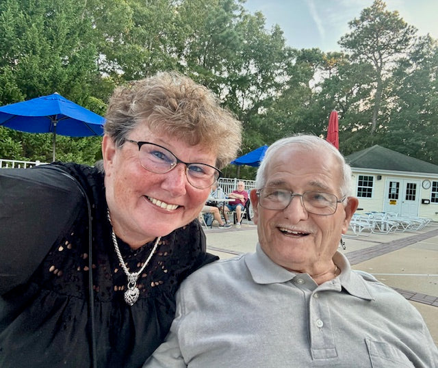 Country Dog Food Truck Event