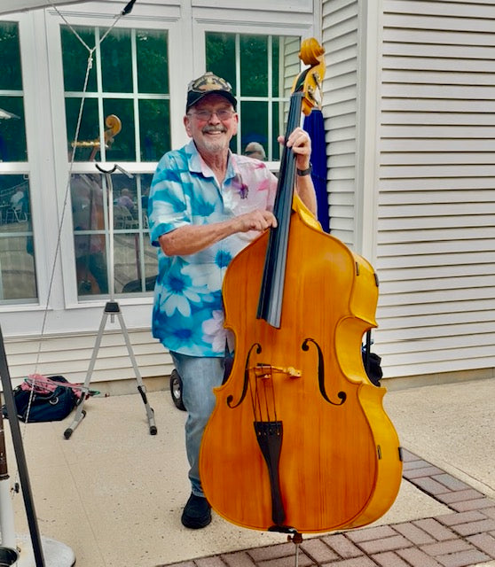 Pizza Party at the Pool