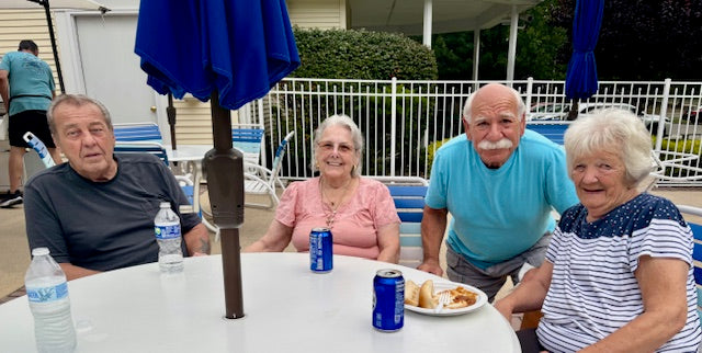 Hot Dog & Ice Cream Day (2025)