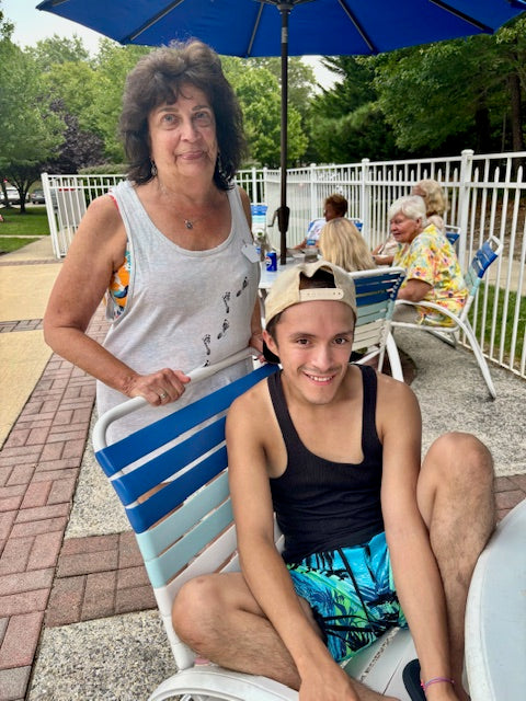 Hot Dog & Ice Cream Day (2025)