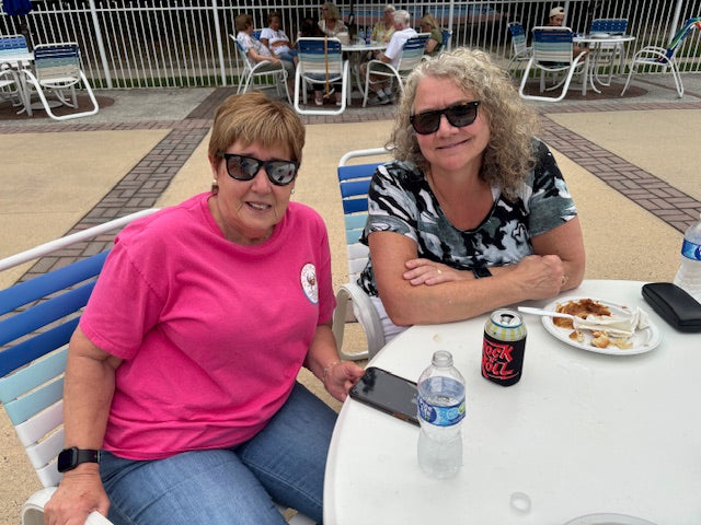 Hot Dog & Ice Cream Day (2025)