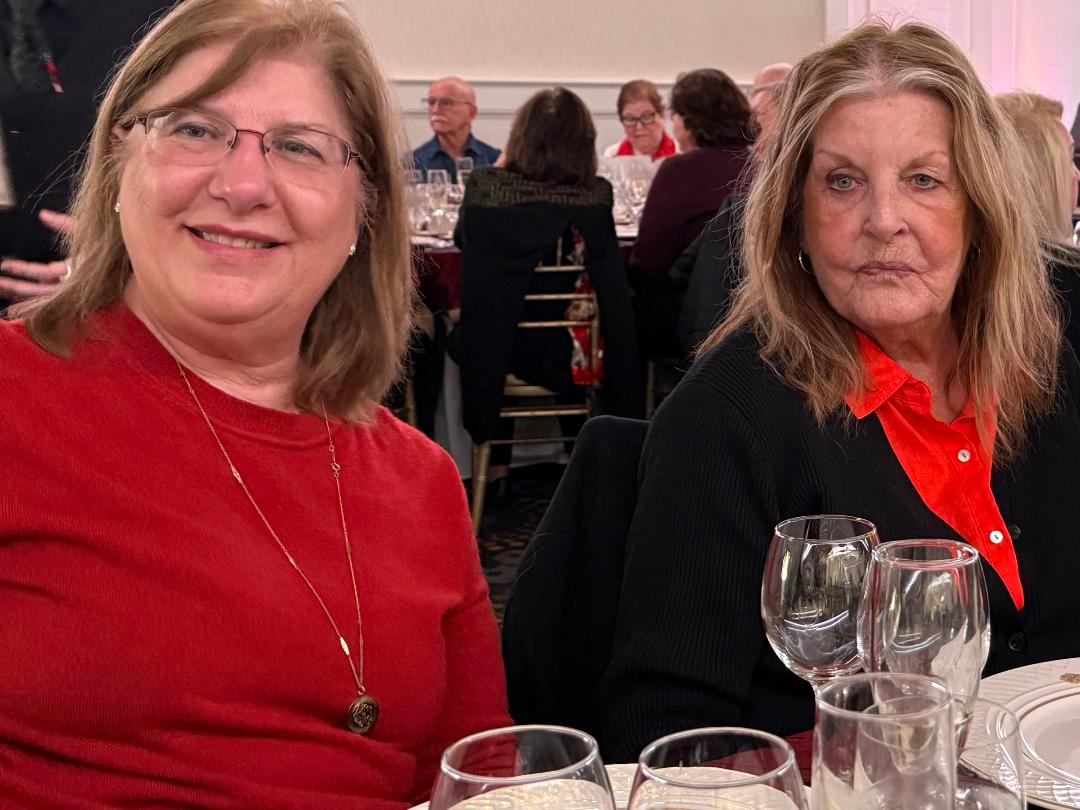 Trip to the Winery 12/7/2025