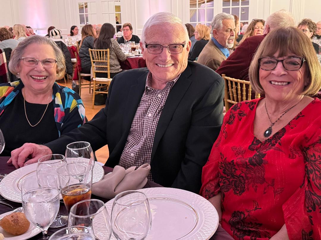 Trip to the Winery 12/7/2025