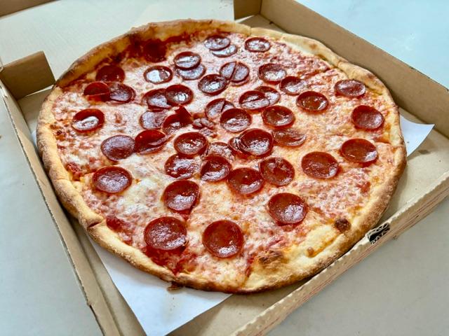 Pizza Party at the Pool 6/17/2026