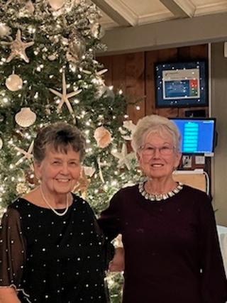 Cranberry Creek Holiday Party 2025